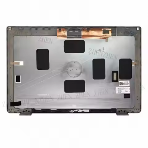 Y For DELL Latitude 7420 E7420 LCD Back Cover 0P3V00 Silver