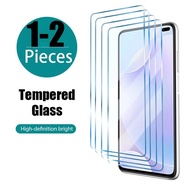 1-2Pcs Phone Screen Protector For Redmi Note 12 12r 12s 12t Pro Plus Speed Turbo Discovery 4G 5G Ant