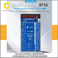 SS-916 ULTRA UNIVERSAL CHARGING ACTIVATED BOARD FOR IP 6 - IP 16 SERIES / ANDROID / PURA 70 / PURA 7