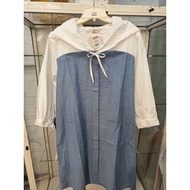 Blouse Tunic story of lily tunic blouse muslimah