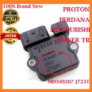 PROTON PERDANA V6 MITSHUBISHI POWER TR UNIT IGNITION MODULE MD349207 J723T