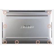 DELL DELL XPS 13 9300 9301 9310 D Shell Screws Base Shell Screws Shell Fixing Screws