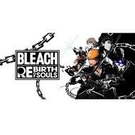 BLEACH Rebirth of Souls + DLC [PC Game] Steam CDKEY