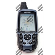 Garmin 60csx / cx gps recondition unit ready stock ukur jalan teres