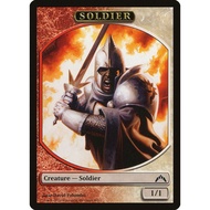 Soldier Token - Gatecrash (GTC)