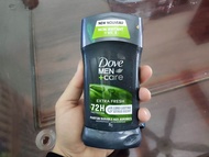 Lăn sáp khử mùi nam 72h