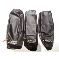 RS 150 /Y15 /Y15ZR SEAT SEAT COVER KULIT SEAT (KING DRAG)