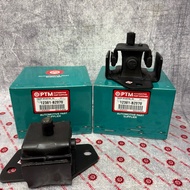MESIN TOYOTA Engine Mounting RH Engine Mounting/ Kiri Avanza 1.5ccTOYOTA Rush/ Terios/ (1pc) PTM 123