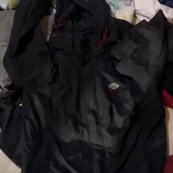 jaket dickies outdoor dickies second dickies bekas tnf second ac