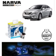 Narva Range Performance LED H7 Headlight Bulb for Hyundai Sonata YF