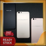 BACK COVER - OPPO A57