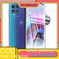 HP Hydrogel Motorola G45 G85 G35 G30 G31 RAZR 50 40 ULTRA MOTO G EDGE NEO PRO POWER 4G 5G screen gua