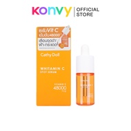 Cathy Doll Whitamin C Spot Serum 30ml