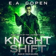 Knight Shift E.A. Copen