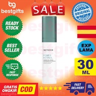 Skeyndor POWER RETINOL INTENSIVE SERUM IN CREAM Face CREAM ANTI Aging Wrinkles Dark Spots 30ml