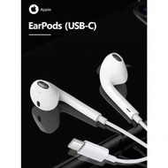Tai nghe có dây Apple Original EarPods USB-C chính hãng