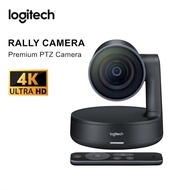 ORIGINAL Logitech Rally Camera CC4900e 4K Ultra HD Premium PTZ Camera
