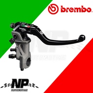 ปั้ม ปั้มบน / ปั้มเบรค + กระปุก Brembo italy Cosa Costa อุปกรณ์ครบในกล่อง สำหรับรถจักรยานยนต์ทุกรุ่