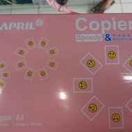 A4 Paper 70 Grams E-Paper