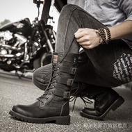 Martin Boots Men's Motorcycle Boots Martin Boots Martin Shoes Martin Boots Boots Punk Style Men's Ma