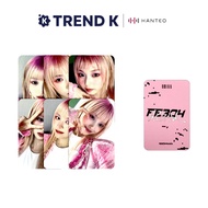 (Only POB) NMIXX - 2nd EP Album [Fe3O4: BREAK] (APPLE MUSIC)