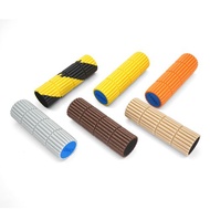 【QMAT】MINI按摩滾筒-小竹竿款 台灣製