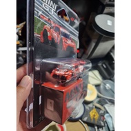 Mini GT Blister Honda NSX GT Type S GT500 8 Super GTSeries