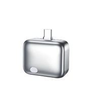 【Ready Stock&COD】DIVATEN 140W Fast Charger Auto Eject Auto Power Off Adapter AI Intelligent Identifi