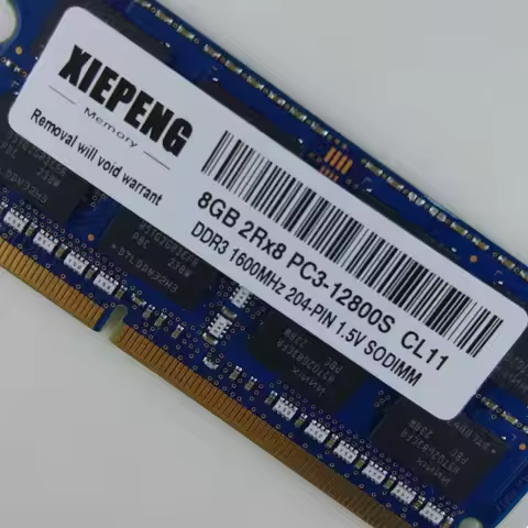 Notebook Memory 8GB 2Rx8 PC3-8500S RAM DDR3 2G 1066 MHz 4gb pc3 8500 for RV410 RV411 RV415 RV511 R54