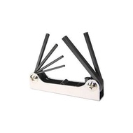 EIGHT L-Key 7pcs 1.5-6mm 009-1