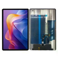 11 "LCD สำหรับแผ่น Xiaomi Redmi 2ชิ้นส่วนจอสัมผัสแอลซีดีของเครื่องแปลงดิจิทัลสำหรับ Redmi Pad 2ทดแทน