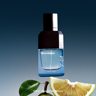 NEW! Mineralwave Extrait de Parfum 50 ml - Citrus Woody Cardamom Green team Ambergis Cedarwood Sanda