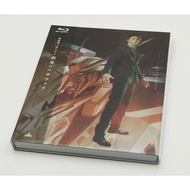 Mobile Suit Gundam Hathaway's Flash Blu-ray + Booklet English Thai Chinese French Korean Sub