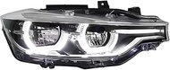 Car Light Head Lamp Compatible for BMW F30 F35 Headlights 2013-2015 Headlight Compatible for 320i 31