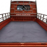 Pick Up Car Bed Mat 270x170 cm Thick EVA Sponge Anti-Tear Full Sheet
