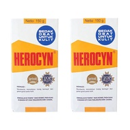 Herocyn POWDER