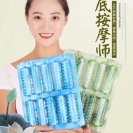 Foot Massager Foot Acupoint Household Roller Type Foot Massager Foot Bath Massager Foot Foot Massage