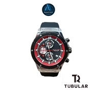 TUBULAR Original Chronograph Men Watch Date Display with Analog Men Fashion Watch Water Resistant Ja