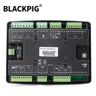 แทนที่ DSE7320 MKII เครื่องกำเนิดไฟฟ้าควบคุมคัดลอก7320 AMF Mains (ยูทิลิตี้) ความล้มเหลวโมดูลควบคุมจ
