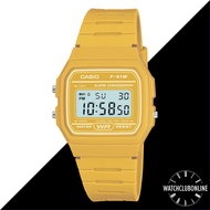 [WatchClubOnline] F-91WC-9A Casio General Army Ah Boys to Men Men Women Casual Sports Watches F91WC 