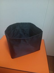 Hermes Picotin 18 黑色手袋內袋