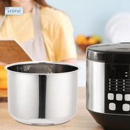 [szsirui] Rice Cooker Kitchen Gadgets for Home Kitchen 5L