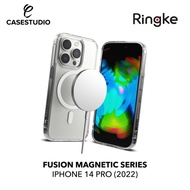 Ringke Fusion Magnetic Case for iPhone 14 Pro (2022)