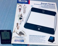 Tanita 日本製造 BC-1000 innerscan 體脂磅 脂肪磅 藍牙連手機 國際版 SMART Body Composition Scale