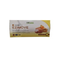 OVOMET EZIMOVE 3GX30S [EXP: 11/2025] eggshell membrane + turmeric for joints