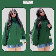 [FREESHIP] Áo khoác kaki Zippo MT-06 Chống Nắng Lót Trong Thoải Mái - GINNY VN