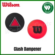 Wilson Clash Pro Feel Dampener / Anti Vibration Wilson Clash