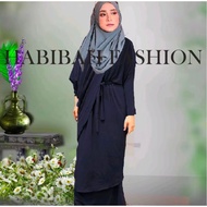 Dayang Kaftan By HABIBAH SHION