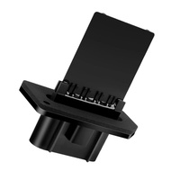 4pin Car Blower Motor Resistor Regulator for Ford Explorer Expedition Lincoln Aviator Navigator Merc