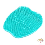 Deep Cleaning and Massage Foot Scrubber Eliminate Foot Odor Foot Scrubber for Improving Foot Blood C